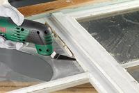 Bosch Accessoires HCS universele voegensnijder AIZ 28 SC - 2609256C67 - thumbnail