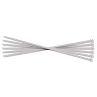 Procab ACT735/W tie-wrap 350mm wit (100 stuks) - thumbnail