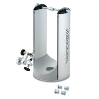 Minoura Wielrichter ft-50 zilver - thumbnail