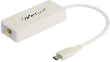 Netwerk adapter Startech US1GC301AUW