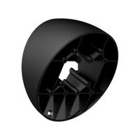 Audac WMA60/B Hoekextensie ATEO6 zwart - thumbnail