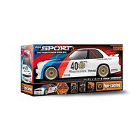 HPI RS4 Sport 3 RTR - 1987 Warsteiner BMW E30 - thumbnail