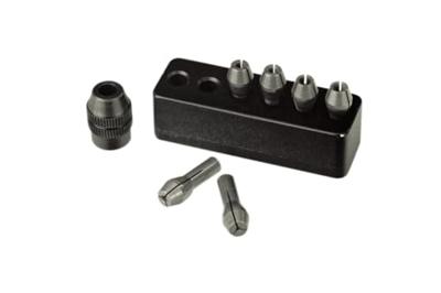 Proxxon Micromot LWB/E Haakse boormachine 100 W 1 snelheid