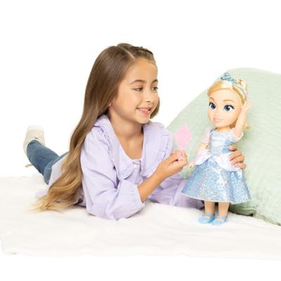 Disney Princess Cinderella Pop 38 cm