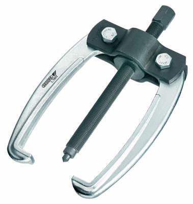 Gedore 1464981 Poelietrekker Spanbereik: 200 mm Aantal haken: 2