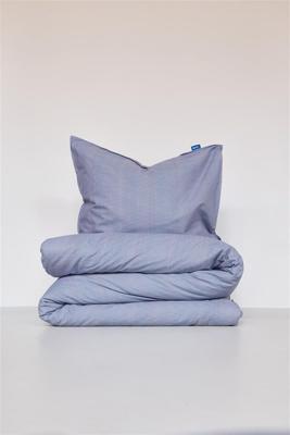 Auping Legend Blue dekbedovertrek