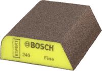 Bosch Accessoires EXPERT Schuurspons Combi Best for Profile, 69 x 97 x 26 mm, fijn 20st - 2608621922 - thumbnail