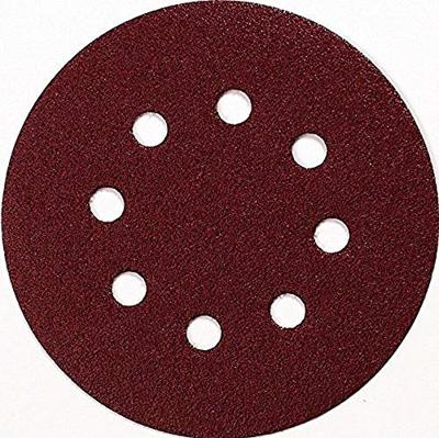 Makita Accessoires schuurschijf k100 125 red v. - p-43561