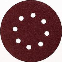 Makita Accessoires schuurschijf k100 125 red v. - p-43561 - thumbnail