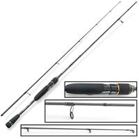 Hearty Rise Evolution III Spin 2.07 m 7-28 gr 692MHS - thumbnail