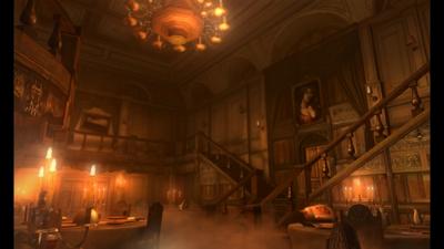 Resident Evil Revelations Resident Evil Revelations