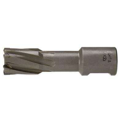 Makita Accessoires Kernboor metaal 18x35mm - UD00UPC18S UD00UPC18S