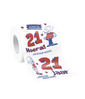 Toiletpapier 21 - thumbnail