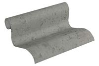 Livingwalls New Walls grijs behang | 374291 - thumbnail