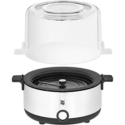 WMF 415470011 415470011 Popcornmaker RVS