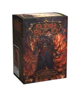 Dragon Shield Matte Art Sleeves - Flesh and Blood Fai - thumbnail