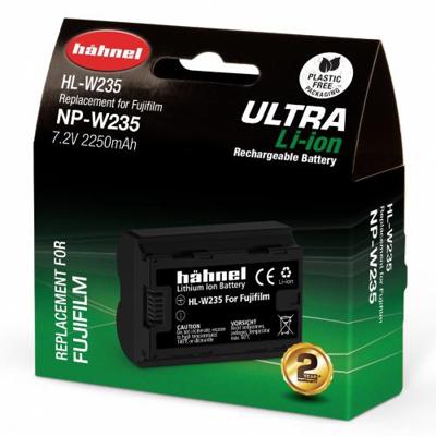 Hahnel HL-W235 Ultra - Fujifilm NP-W235