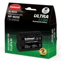 Hahnel HL-W235 Ultra - Fujifilm NP-W235 - thumbnail