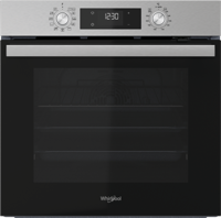 Oven Whirlpool Corporation OMR58HU1X 71 L - thumbnail