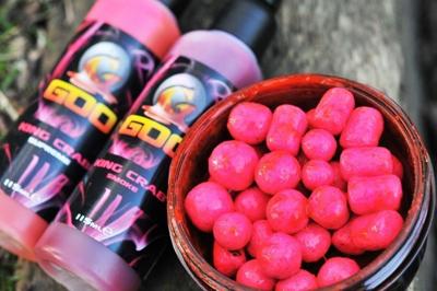 Korda Goo Super Scopex Supreme