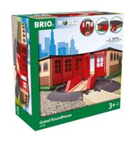 BRIO 33736 volgonderdeel & -accessoire voor speelgoedvoertuig Landschap - thumbnail