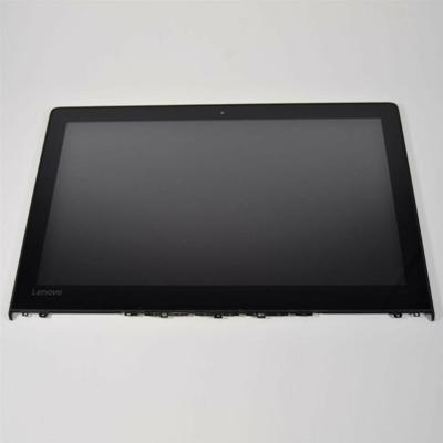 15.6" FHD LCD Glas Cover IPS Display Panel Assembly for Lenovo IdeaPad Y700-15ISK Non-Touch" 15.6" FHD LCD Glas Cover IPS Display Panel Assembly for Lenovo IdeaPad Y700-15ISK Non-Touch"