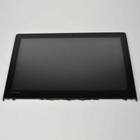 15.6" FHD LCD Glas Cover IPS Display Panel Assembly for Lenovo IdeaPad Y700-15ISK Non-Touch" - thumbnail