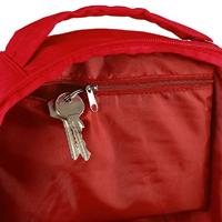 JAKO 1816 Rugzak Tls - Rood - Einheitsgröße (ca. 32 Liter) - thumbnail