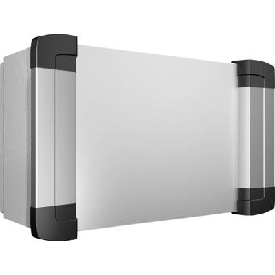 Rittal AX 6320.050 Installatiebehuizing 155 x 300 x 200 Aluminium, Plaatstaal, Kunststof Lichtgrijs 1 stuk(s) Rittal AX 6320.050 Installatiebehuizing 155 x 300 x 200 Aluminium, Plaatstaal, Kunststof Lichtgrijs 1 stuk(s)