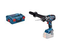 Bosch Blauw GSR 18V-150 C Professional | Accu Schroefboormachine 2x 8.0Ah ProCORE accu in L-BOXX - 06019J5005 - thumbnail