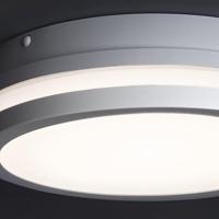 Kanlux 32940 Beno LED-plafondlamp 18 W Wit - thumbnail