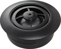 Autotek ATX 6.2C 2-weg inbouwluidsprekerset 200 W Inhoud: 1 set(s) - thumbnail