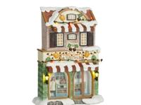 Veggies shop l17.5b8.5h25.5 cm bo LuVille - Luville - thumbnail