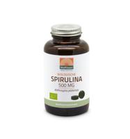 Mattisson HealthStyle Biologische Spirulina Tabletten - thumbnail