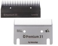Constanta Producten/messenset premium 4farmclipper 2331tds - thumbnail