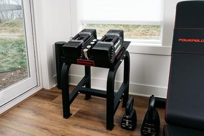 PowerBlock Rack Stand (Stage 1-4)