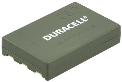 Camera-accu NB-1LH voor Canon - Origineel Duracell