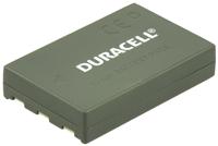 Camera-accu NB-1LH voor Canon - Origineel Duracell - thumbnail