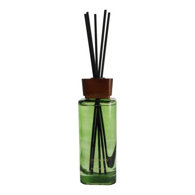 Scentchips - Geurstokjes 500ml - Bliss Wood Nectarine & Fig - Reed Diffuser