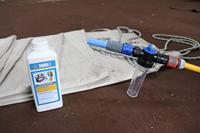 Zoutverwijderaar voor motoren Sadira Boot 1 L - thumbnail