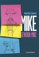 Mike, gewoon Mike (Hardback) - thumbnail