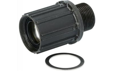 Shimano Cassettebody wh-mt500-cl 8/9/10/11 speed