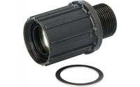 Shimano Cassettebody wh-mt500-cl 8/9/10/11 speed - thumbnail