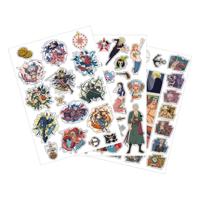 One Piece Tech Sticker Pack - thumbnail