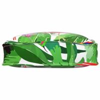 Palletkussen voor zitting 4 pcs Multikleur 40 x 40 x 8 cm - thumbnail