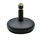 Konig & Meyer 23266 tafelmodel microfoonstandaard anti-vibratie - thumbnail
