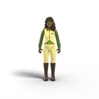 schleich HORSE CLUB Sarah's eerste hulp kit 42777 - thumbnail