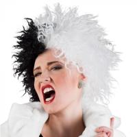 Cruella devil - thumbnail