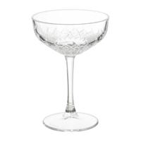 Champagnecoupe timeless - transparant - 270 ml - thumbnail