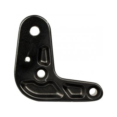 Hebie steekas adapter adapter black staender 0618